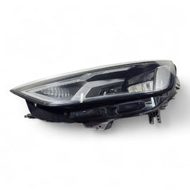 Frontscheinwerfer Audi A4 B9 8W0941011 LED Links Scheinwerfer Headlight SCH2549888206sc