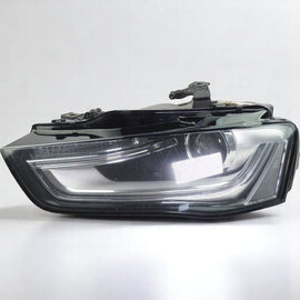 Frontscheinwerfer Audi A4 B8 8K0941005 LED Links Scheinwerfer Headlight
