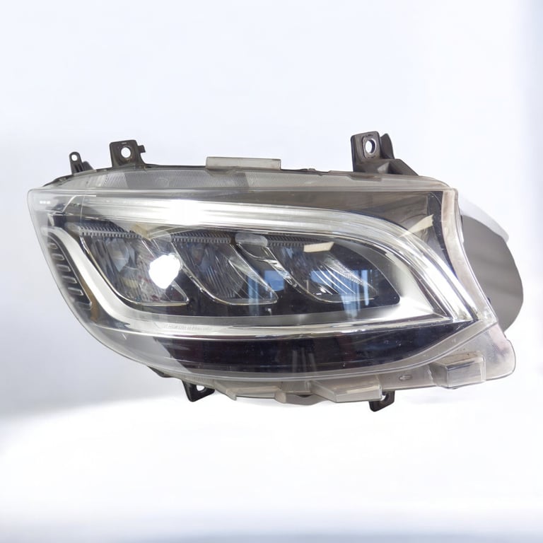 Frontscheinwerfer Mercedes-Benz A9109067200 LED Rechts Scheinwerfer Headlight