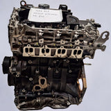 Motor Renault Koleos II M9R868 2.0 DCI 177PS 130kW 133TKm Diesel Unkomplett