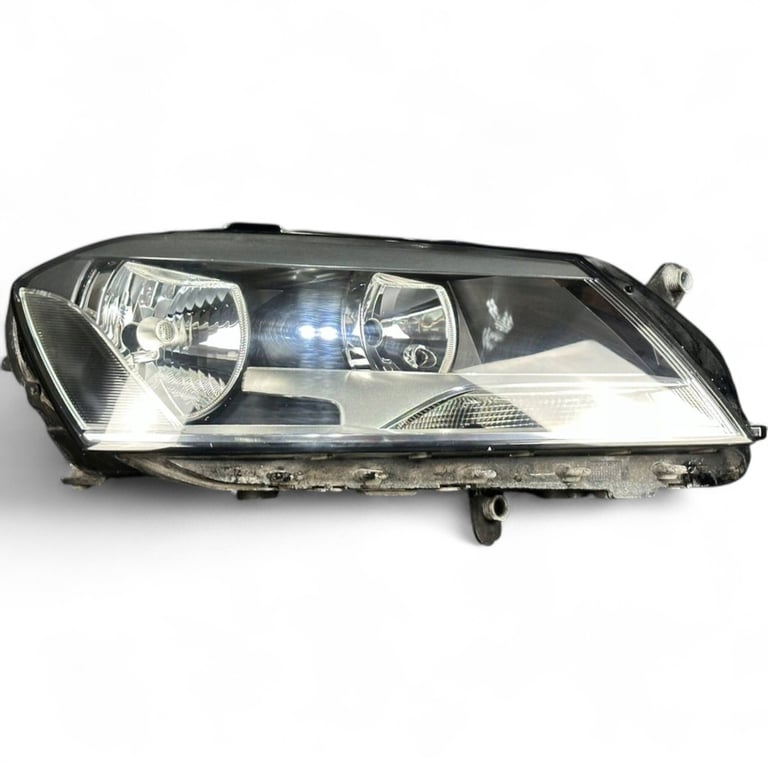 Frontscheinwerfer VW Passat B7 3AB941006 Rechts Scheinwerfer Headlight SCH9420427858ny
