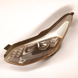 Frontscheinwerfer Kia Sportage 92101F1500 LED Links Scheinwerfer Headlight