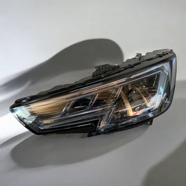 Frontscheinwerfer Audi A4 8W0941035C Links Scheinwerfer Headlight