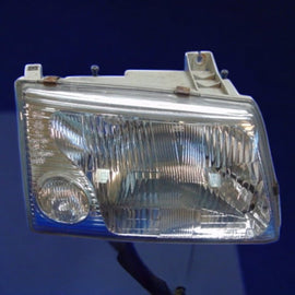 Frontscheinwerfer Hyundai Galloper Rechts Scheinwerfer Headlight