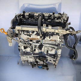 Motor Renault Clio I V E-Tech H4MC632 1.6 TECH Hybrid Engine Unkomplett