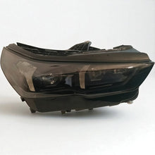 Laden Sie das Bild in den Galerie-Viewer, Frontscheinwerfer BMW 5 5A798D8-08 Full LED Rechts Scheinwerfer Headlight SCH2625208492ev