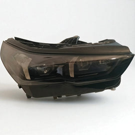 Frontscheinwerfer BMW 5 5A798D8-08 Full LED Rechts Scheinwerfer Headlight SCH2625208492ev