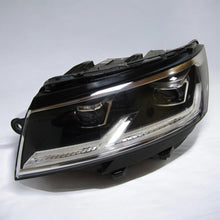 Load image into Gallery viewer, Frontscheinwerfer VW Multivan 7L1941035D Links Scheinwerfer Headlight SCH2272259552fa