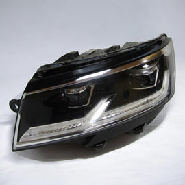 Frontscheinwerfer VW Multivan 7L1941035D Links Scheinwerfer Headlight SCH2272259552fa