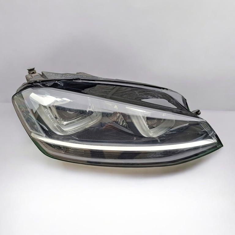 Frontscheinwerfer VW Golf VII 5g1 5G1941752 Xenon Rechts Scheinwerfer Headlight SCH4404856969gk