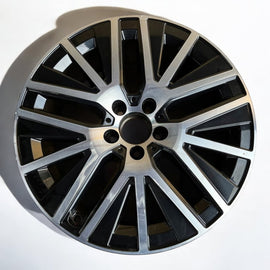 1x Alufelge 19 Zoll 8.0
