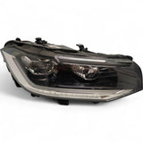 Frontscheinwerfer VW T-Cross 2GM941036B Full LED Rechts Scheinwerfer Headlight