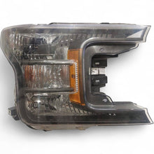 Laden Sie das Bild in den Galerie-Viewer, Frontscheinwerfer Ford JL3413005BH Rechts Scheinwerfer Headlight SCH4835953639im