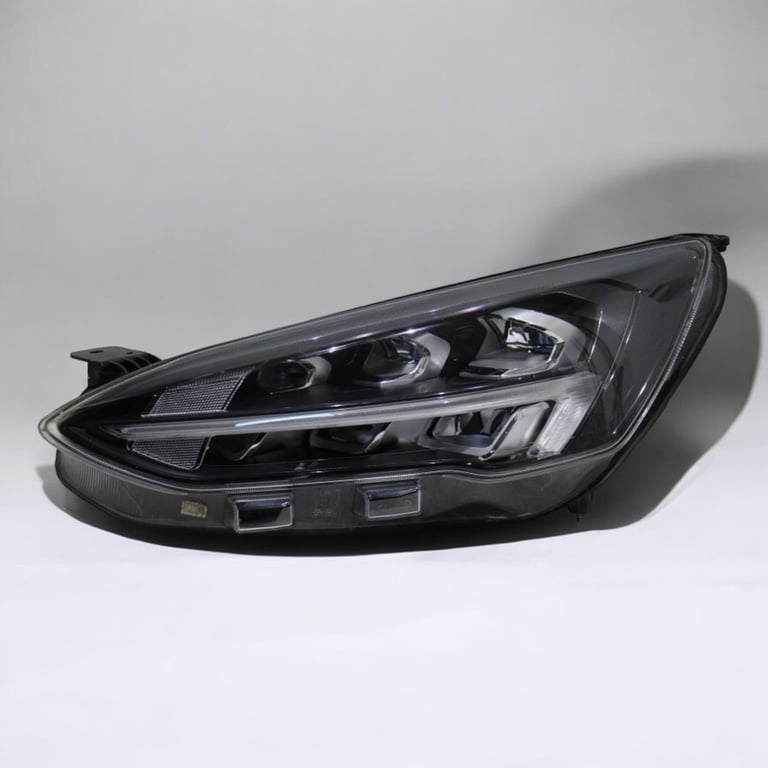 Frontscheinwerfer Ford Focus MX7B-13E015-ED Full LED Links Headlight