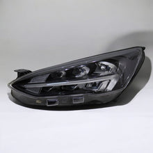 Laden Sie das Bild in den Galerie-Viewer, Frontscheinwerfer Ford Focus MX7B-13E015-ED Full LED Links Headlight