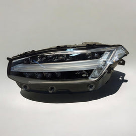 Frontscheinwerfer Volvo Xc90 II 31655170 Links Scheinwerfer Headlight