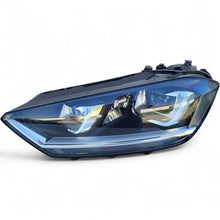 Load image into Gallery viewer, Frontscheinwerfer VW Golf VII Sportsvan 517941031B Ein Stück (Rechts oder Links) SCH5364627337bn
