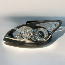 Load image into Gallery viewer, Frontscheinwerfer Hyundai I30 Links Scheinwerfer Headlight