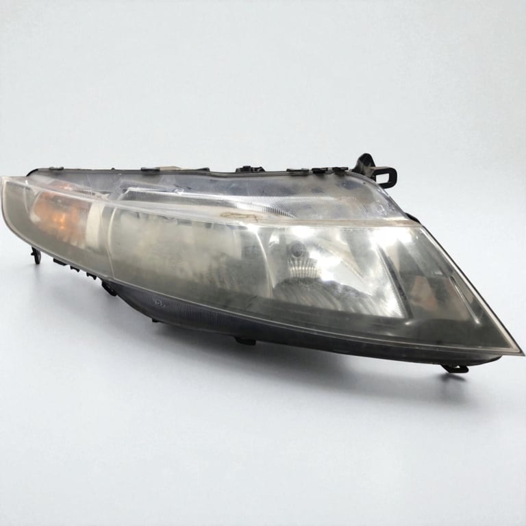Frontscheinwerfer Honda Civic VIII 33101-SMG-G014-M1 Rechts oder Links