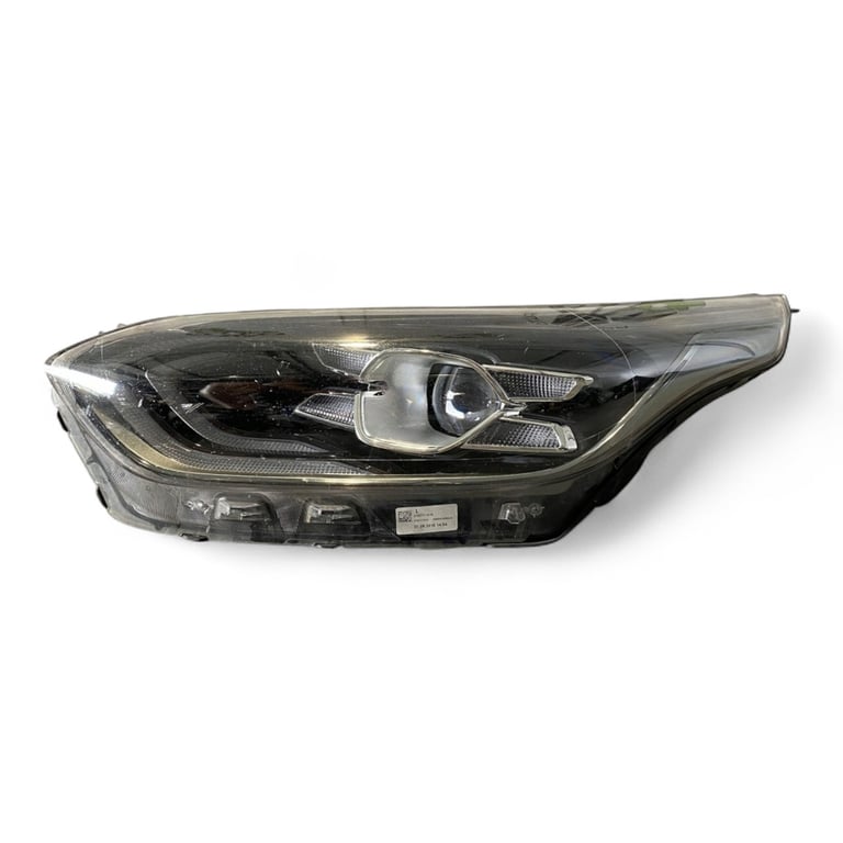 Frontscheinwerfer Kia Ceed J7921-22050 Links Scheinwerfer Headlight SCH7630842078ri