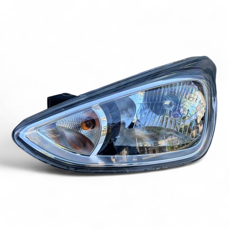 Frontscheinwerfer Hyundai I10 92101B9000 Links Scheinwerfer Headlight SCH1347028420sm