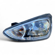Load image into Gallery viewer, Frontscheinwerfer Hyundai I10 92101B9000 Links Scheinwerfer Headlight SCH1347028420sm