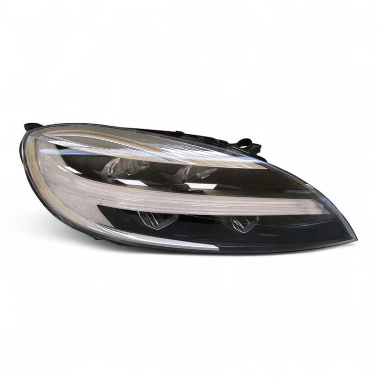 Frontscheinwerfer Volvo V40 32228480 LED Rechts Scheinwerfer Headlight SCH6900214633gy