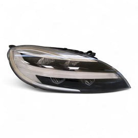 Frontscheinwerfer Volvo V40 32228480 LED Rechts Scheinwerfer Headlight SCH6900214633gy