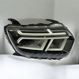 Frontscheinwerfer Dacia Duster 260106194R LED Rechts Scheinwerfer Headlight SCH7298207259pj