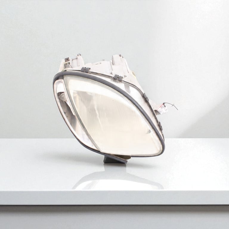 Frontscheinwerfer Mercedes-Benz Slk 1310-074 Rechts Scheinwerfer Headlight