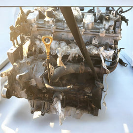 Motor Hyundai Kia Tucson Sportage II D4EA 2.0 CRDI 140PS Diesel Unkomplett