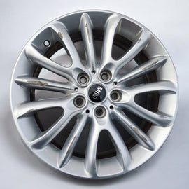 1x Alufelge 17 Zoll 7.5