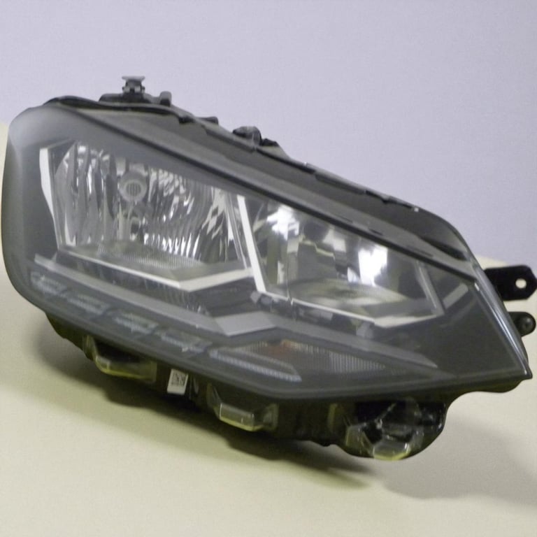 Frontscheinwerfer VW Golf Sportsvan 517941006D Rechts Scheinwerfer Headlight SCH5351303781uf