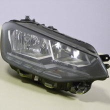 Load image into Gallery viewer, Frontscheinwerfer VW Golf Sportsvan 517941006D Rechts Scheinwerfer Headlight SCH5351303781uf