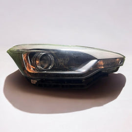 Frontscheinwerfer Hyundai I20 II 92102C8200 LED Rechts Scheinwerfer Headlight