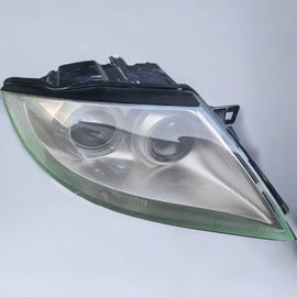 Frontscheinwerfer BMW Z4 E85 E86 Xenon Rechts Scheinwerfer Headlight SCH9156981657yi