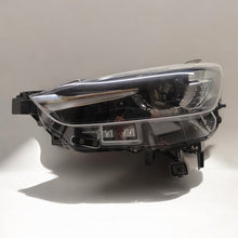 Load image into Gallery viewer, Frontscheinwerfer Mazda Cx3 Full LED Links Scheinwerfer Headlight