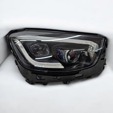 Load image into Gallery viewer, Frontscheinwerfer Mercedes-Benz Glc A2539065003 Rechts Scheinwerfer Headlight SCH1495665670mn
