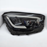 Frontscheinwerfer Mercedes-Benz Glc A2539065003 Rechts Scheinwerfer Headlight