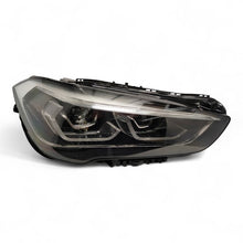 Laden Sie das Bild in den Galerie-Viewer, Frontscheinwerfer BMW X1 F48 5A01172 Full LED Rechts Scheinwerfer Headlight SCH8628447909tt