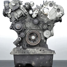 Laden Sie das Bild in den Galerie-Viewer, Motor Mercedes-Benz X164 642940 3.0 CDI 224PS 165kW 208TKm Diesel Unkomplett