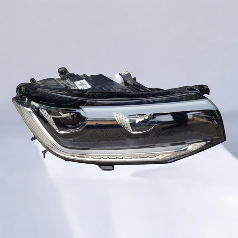 Frontscheinwerfer VW T-Cross 2GM941036A LED Rechts Scheinwerfer Headlight