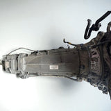 Getriebe Mercedes-Benz W212 2212704004 Automatikgetriebe Trasmissione