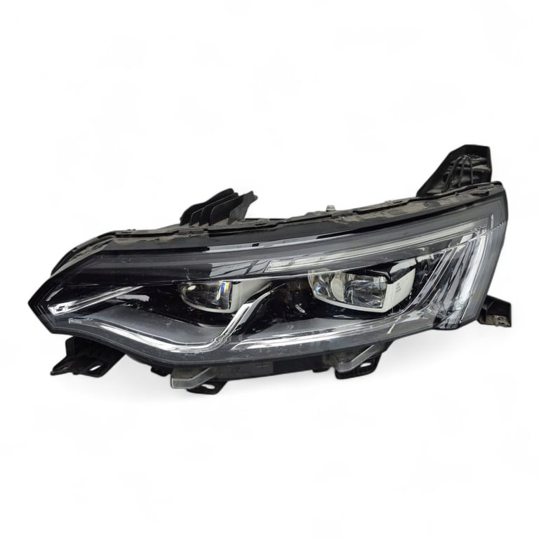 Frontscheinwerfer Renault Talisman 260602488R Full LED Links Headlight SCH7708127654tj