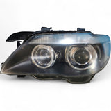 Frontscheinwerfer BMW 7 E65 E66 Bi-Xenon Ein Stück (Rechts oder Links) Headlight