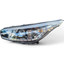Load image into Gallery viewer, Frontscheinwerfer Kia Ceed LED Links Scheinwerfer Headlight SCH4370383716cj