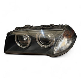 Frontscheinwerfer BMW X3 E83 7162191 Xenon Links Scheinwerfer Headlight SCH9438311811za