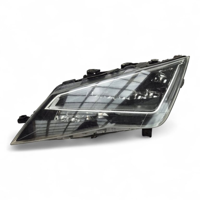 Frontscheinwerfer Seat Leon 5F1941007D Full LED Links Scheinwerfer Headlight SCH3495095840rw