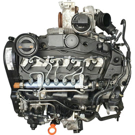 Motor Audi Seat Skoda I CEG CEGA 2.0 TDI 90PS 66kW 128TKm 2008 Diesel Komplett