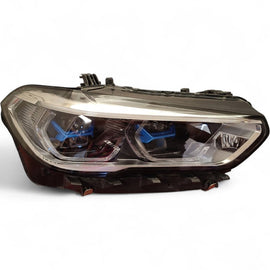 Frontscheinwerfer BMW X5 G05 X6 G06 9481790 LED Rechts Scheinwerfer Headlight SCH9893573653ay